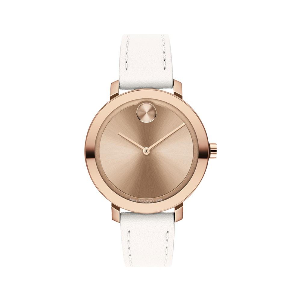 Đồng Hồ Nữ Movado 3600891