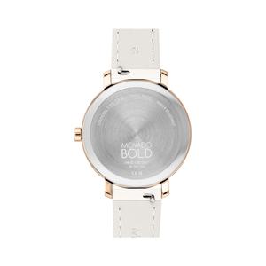Đồng Hồ Nữ Movado 3600891