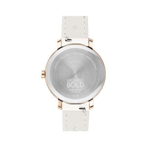 Đồng Hồ Nữ Movado 3600891