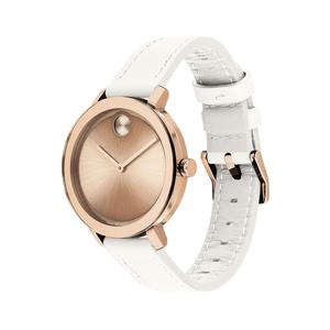 Đồng Hồ Nữ Movado 3600891