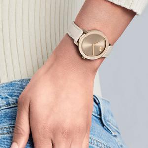 Đồng Hồ Nữ Movado 3600891