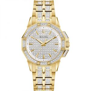 Đồng Hồ Nữ Bulova 98L302