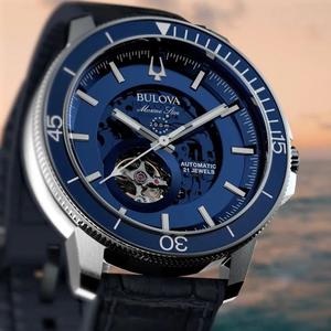 Đồng Hồ Nam Bulova 96A291