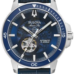 Đồng Hồ Nam Bulova 96A291