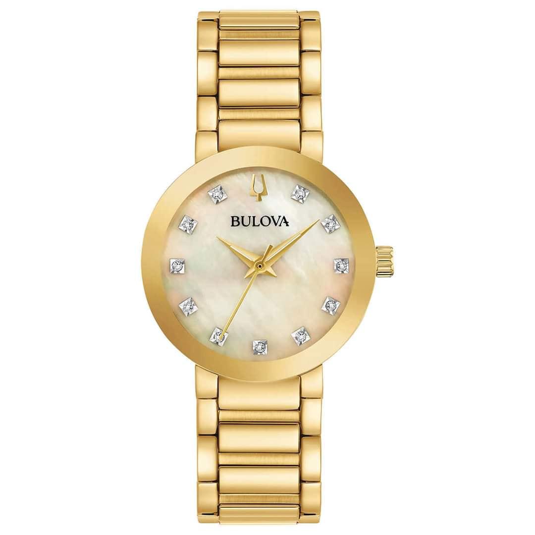 Đồng Hồ Nữ Bulova 97P133