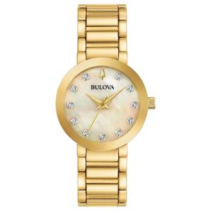 Đồng Hồ Nữ Bulova 97P133