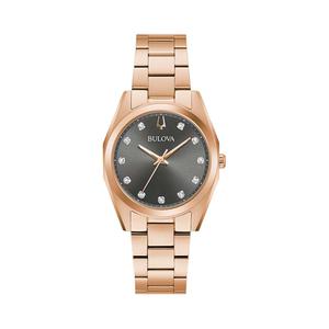 Đồng Hồ Nữ Bulova 97P156