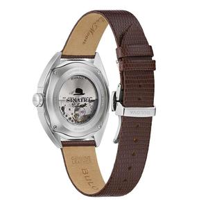 Đồng Hồ Nam Bulova 96B348