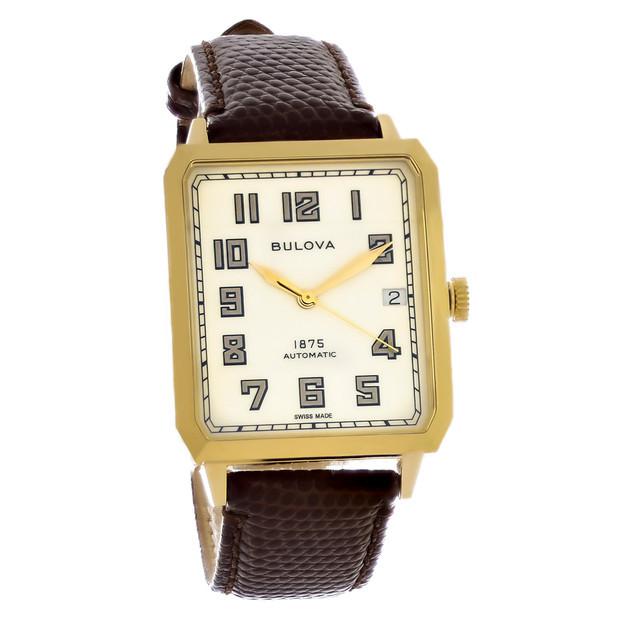 Đồng Hồ Nam Bulova 97B192