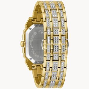 Đồng Hồ Nam Bulova 98A295