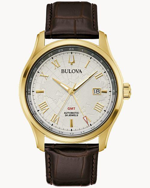 Đồng Hồ Nam Bulova 97B210