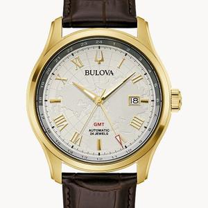 Đồng Hồ Nam Bulova 97B210