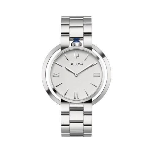 Đồng Hồ Nữ Bulova 96L306