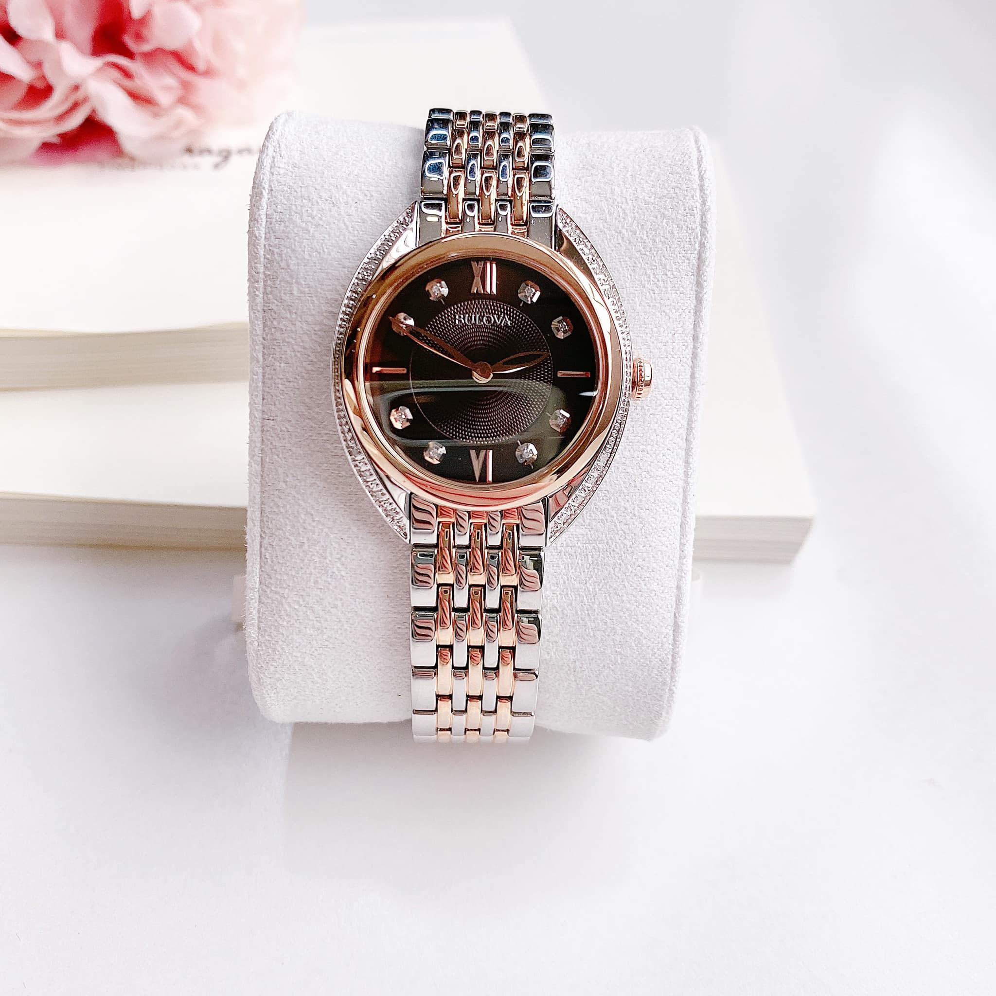 Bulova 98r230 outlet