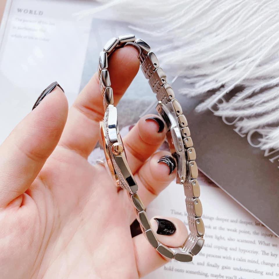 Đồng Hồ Nữ Bulova 98R230