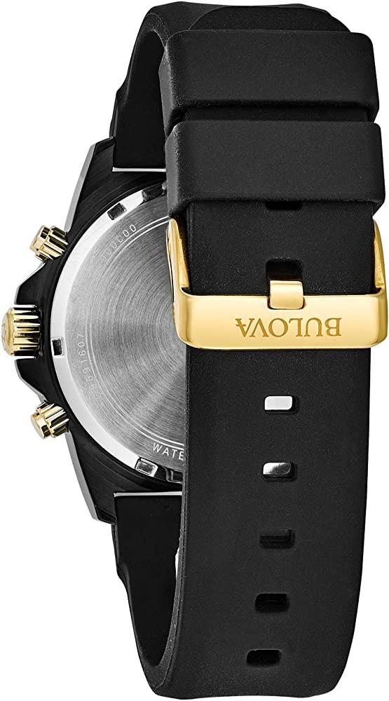 Đồng Hồ Nam Bulova 98B278