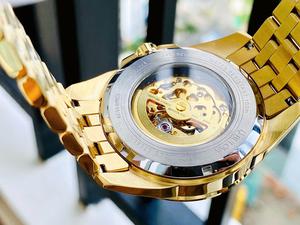 Đồng Hồ Nam Bulova 97A162