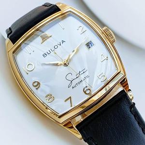 Đồng Hồ Nam Bulova 97B197