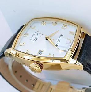 Đồng Hồ Nam Bulova 97B197