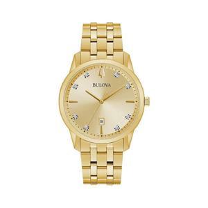 Đồng Hồ Nam Bulova 97D123