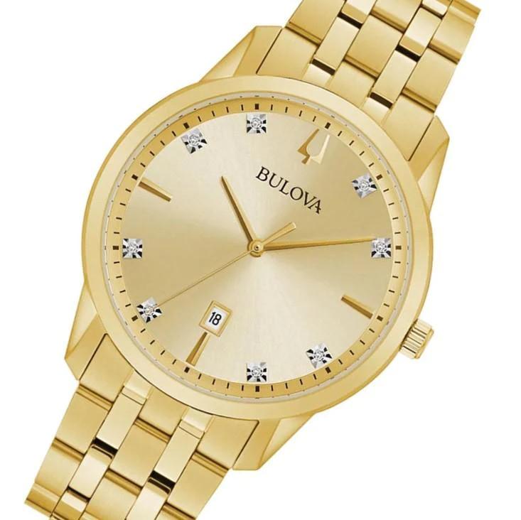 Đồng Hồ Nam Bulova 97D123