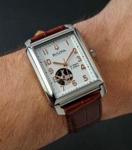 Đồng Hồ Nam Bulova 96A268