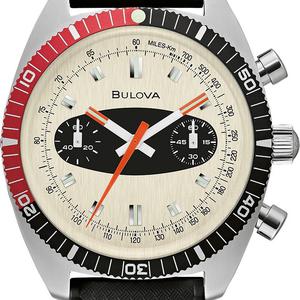 Đồng Hồ Nam Bulova 98A252