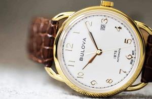 Đồng Hồ Nam Bulova 97B189