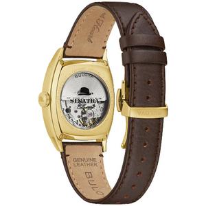 Đồng Hồ Nam Bulova 97B198