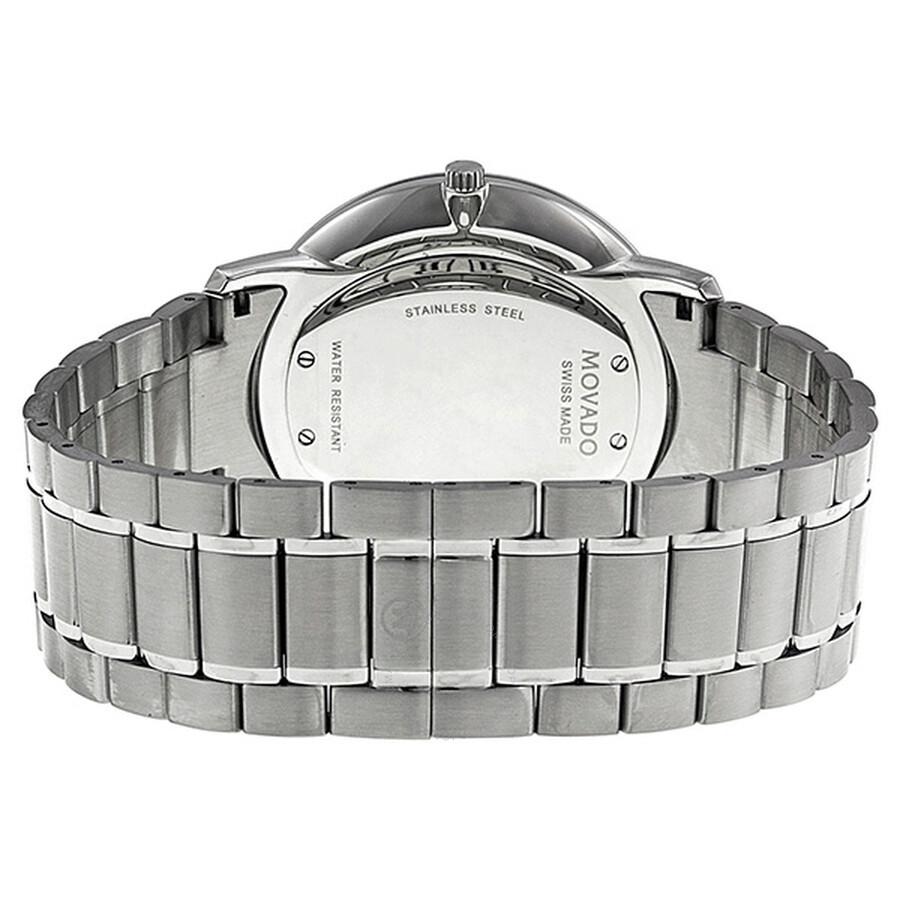 Đồng Hồ Nam Movado 0606688