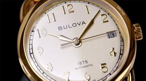 Đồng Hồ Nữ Bulova 97M118