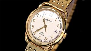 Đồng Hồ Nữ Bulova 97M118