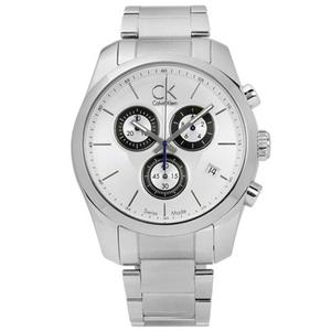 Đồng Hồ Nữ Calvin Klein K0K28120