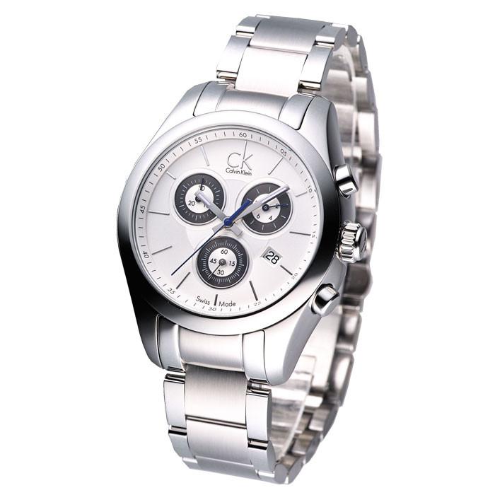 Đồng Hồ Nữ Calvin Klein K0K28120