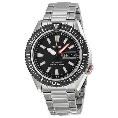 Đồng Hồ Nam Seiko SRP495K1