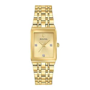 Đồn Hồ Nữ Bulova 97P140