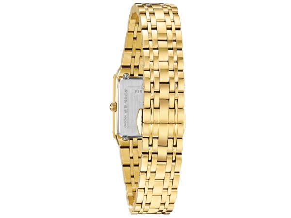 Đồn Hồ Nữ Bulova 97P140