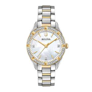 Đồng Hồ Nữ Bulova 98R263