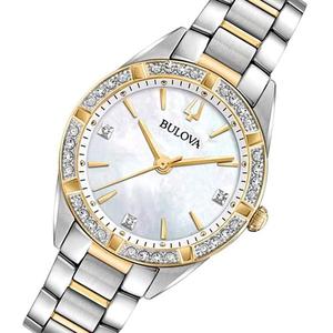 Đồng Hồ Nữ Bulova 98R263