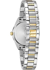 Đồng Hồ Nữ Bulova 98R263