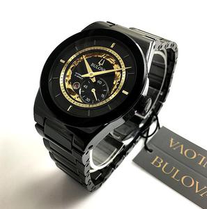 Đồng Hồ Nam Bulova 98A291