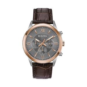 Đồng Hồ Nam Bulova 98A219