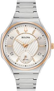 Đồng Hồ Nữ Bulova 98P182