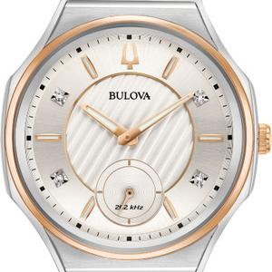 Đồng Hồ Nữ Bulova 98P182