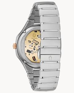 Đồng Hồ Nữ Bulova 98P182