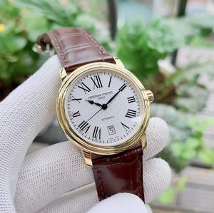 Đồng Hồ Nam Frederique Constant FC-303M4P5