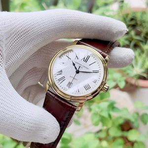 Đồng Hồ Nam Frederique Constant FC-303M4P5