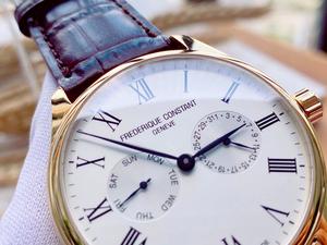 Đồng Hồ Nam Frederique Constant FC-259WR5B5