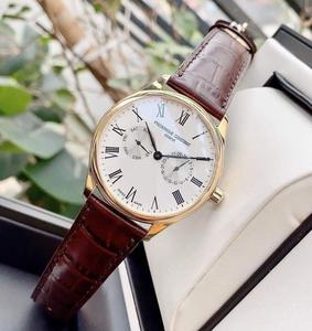 Đồng Hồ Nam Frederique Constant FC-259WR5B5