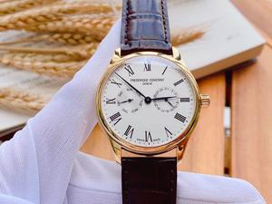 Đồng Hồ Nam Frederique Constant FC-259WR5B5